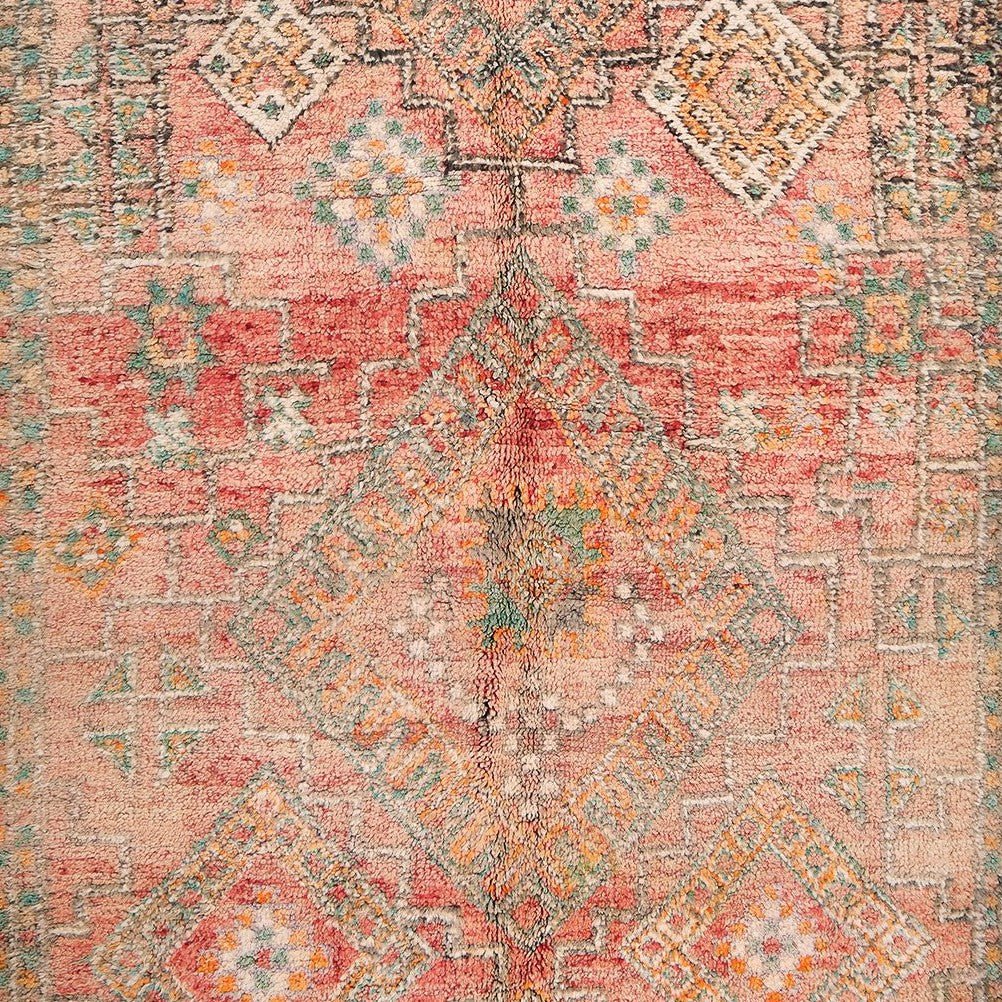 Bestseller Vintage Moroccan Rugs Exclusive Collection Benisouk
