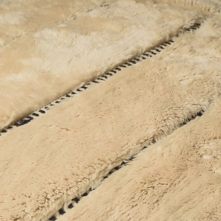 Manuscript - Luxury Shag Moroccan Rug Manuscript - Luxury Shag Moroccan Rug