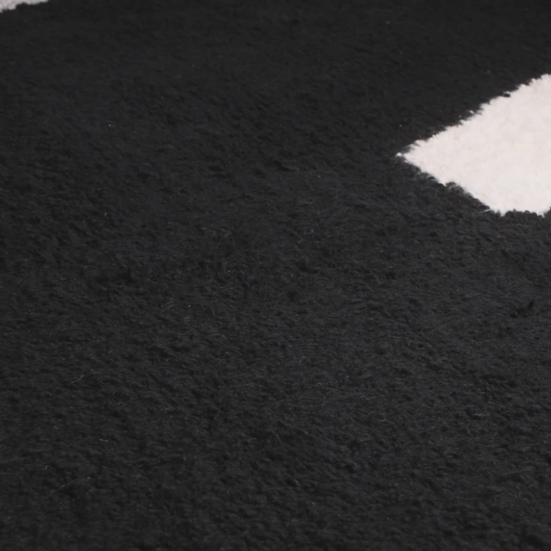 Afta - Shag Moroccan rug Afta - Shag Moroccan rug