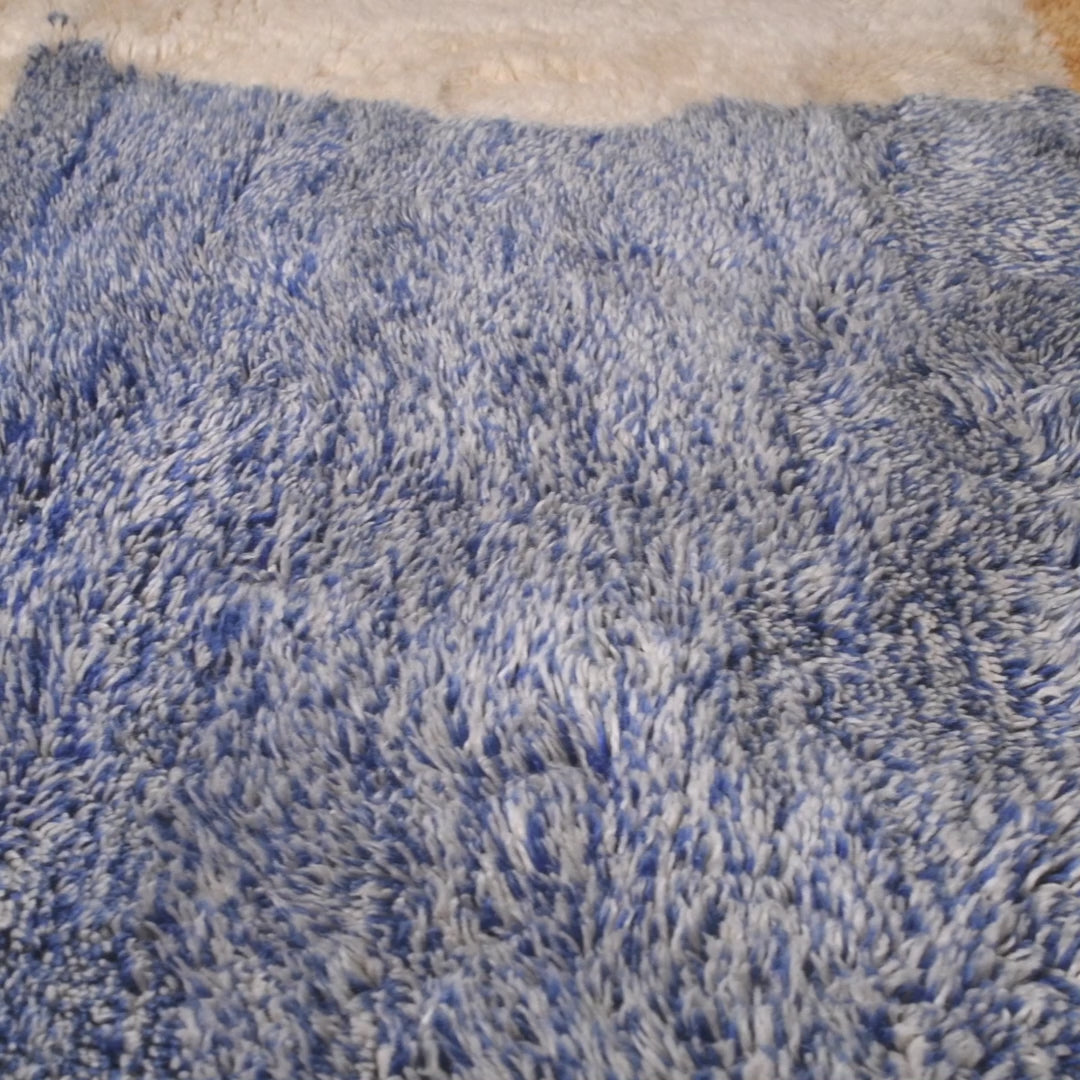 Paradise - Luxury Shag Moroccan Rug Paradise - Luxury Shag Moroccan Rug