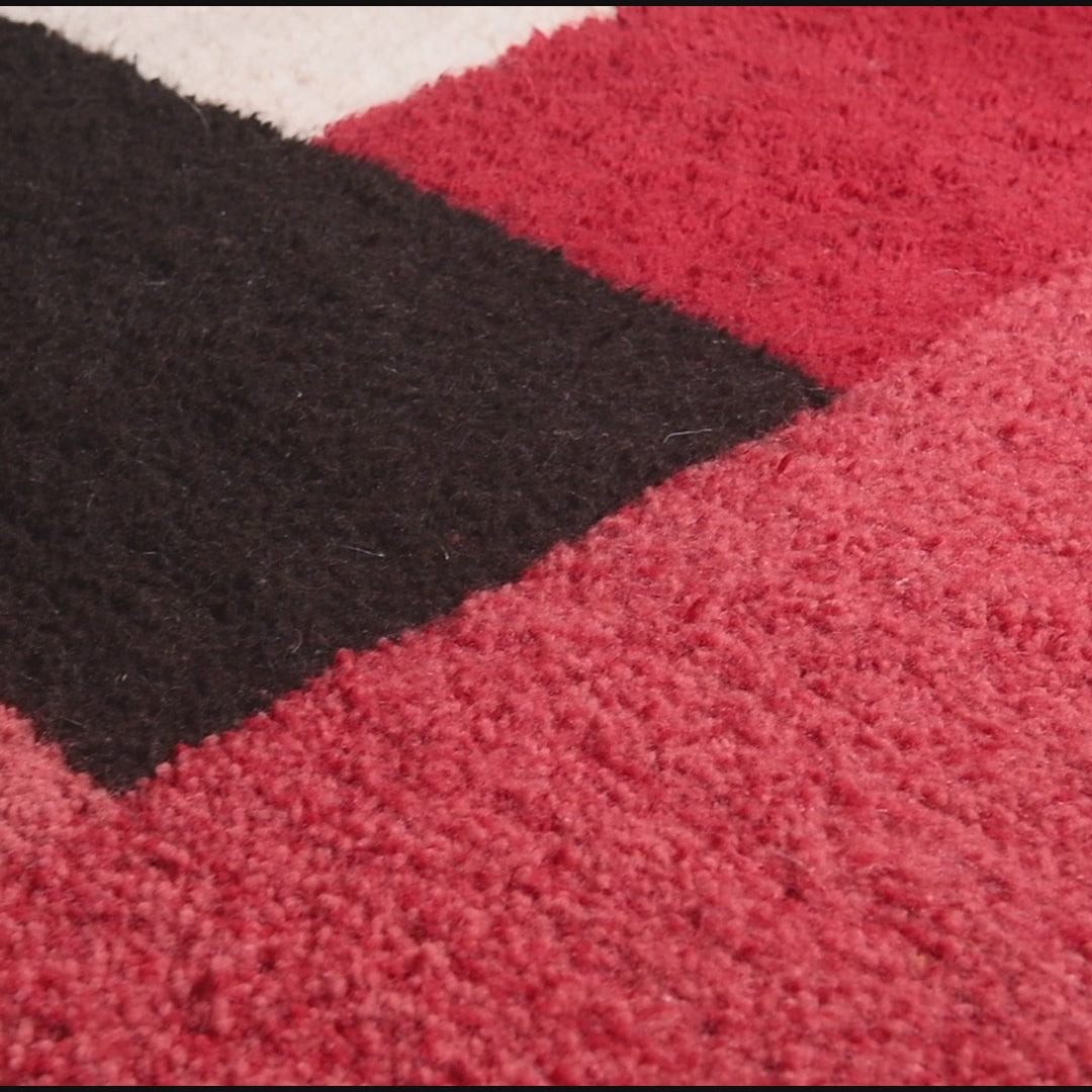 Joudia - Shag Moroccan rug Joudia - Shag Moroccan rug