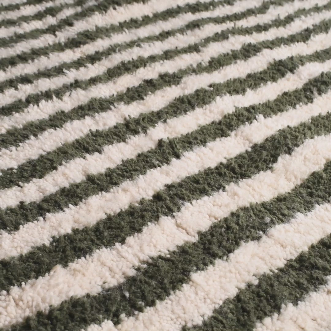 Dalal - Shag Moroccan rug Dalal - Shag Moroccan rug