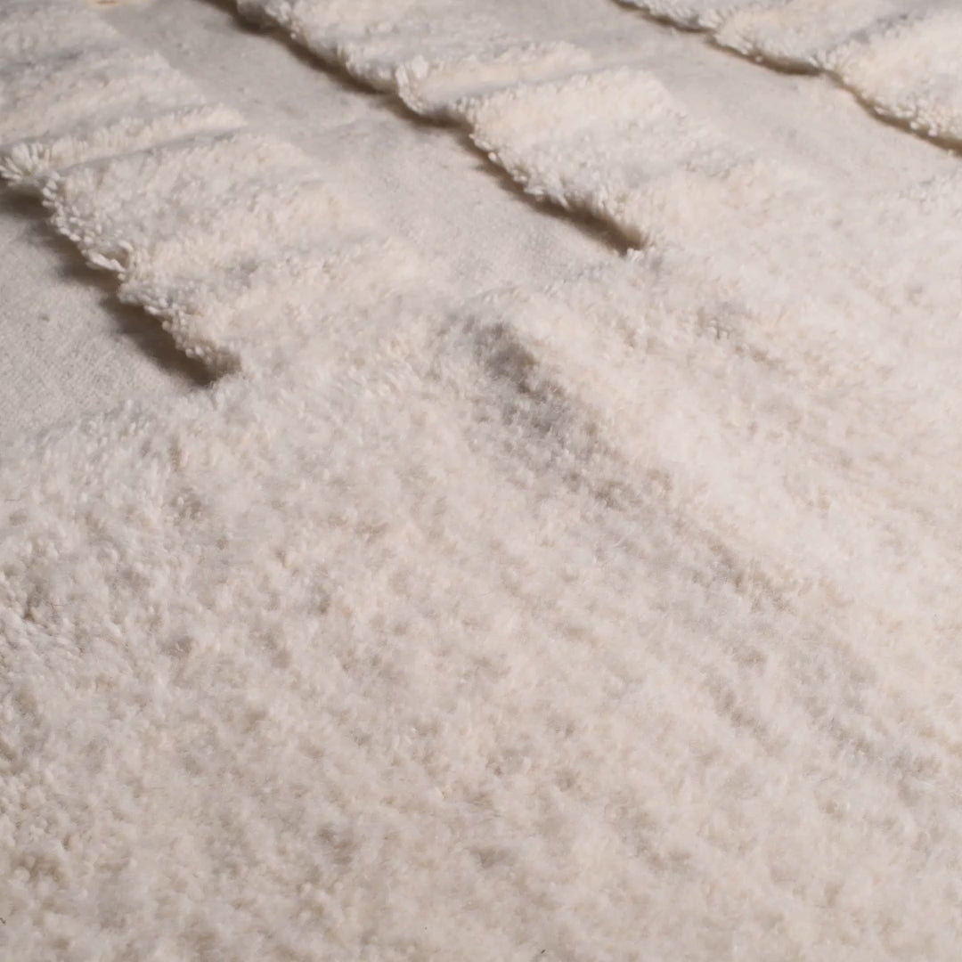 Chadia - Shag Moroccan rug Chadia - Shag Moroccan rug