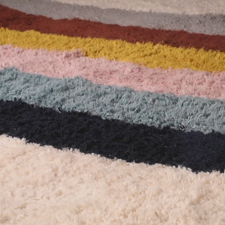 Kaous - Shag Moroccan rug Kaous - Shag Moroccan rug