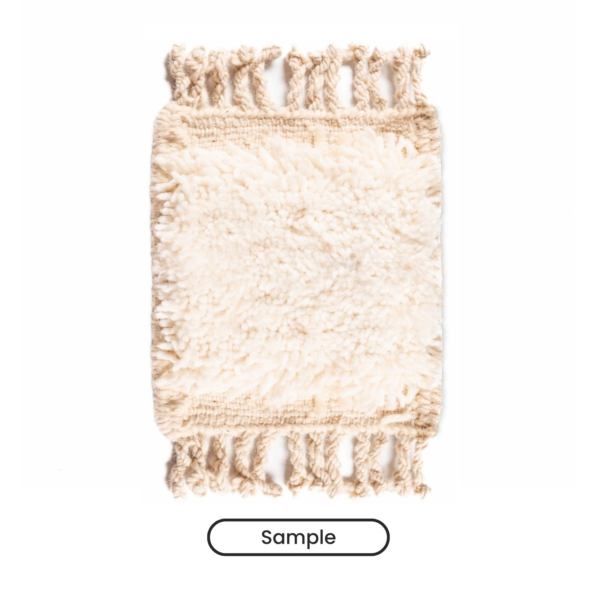 Afta - Shag Moroccan rug - Benisouk Afta - Shag Moroccan rug - Benisouk