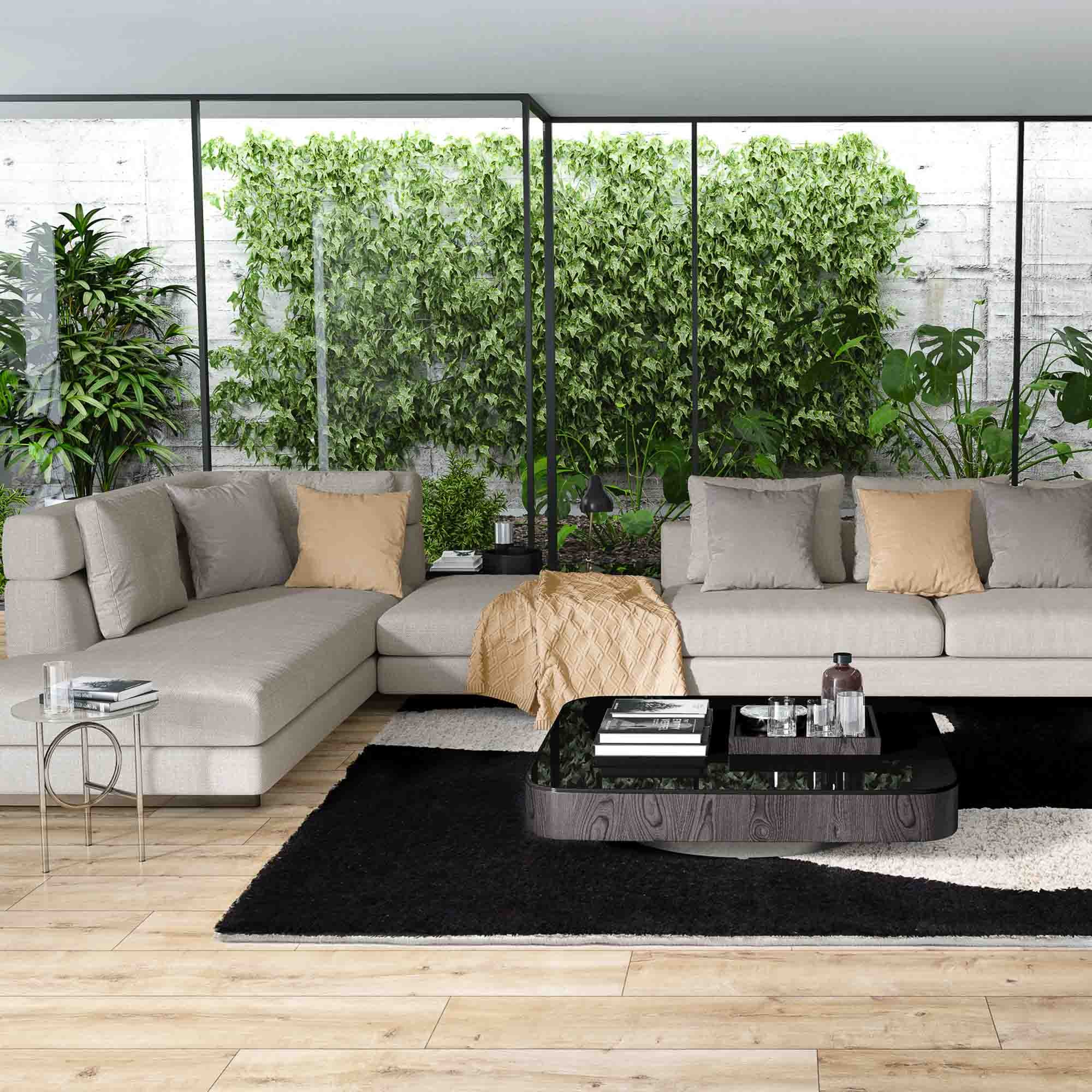 Afta - Shag Moroccan rug - Benisouk Afta - Shag Moroccan rug - Benisouk