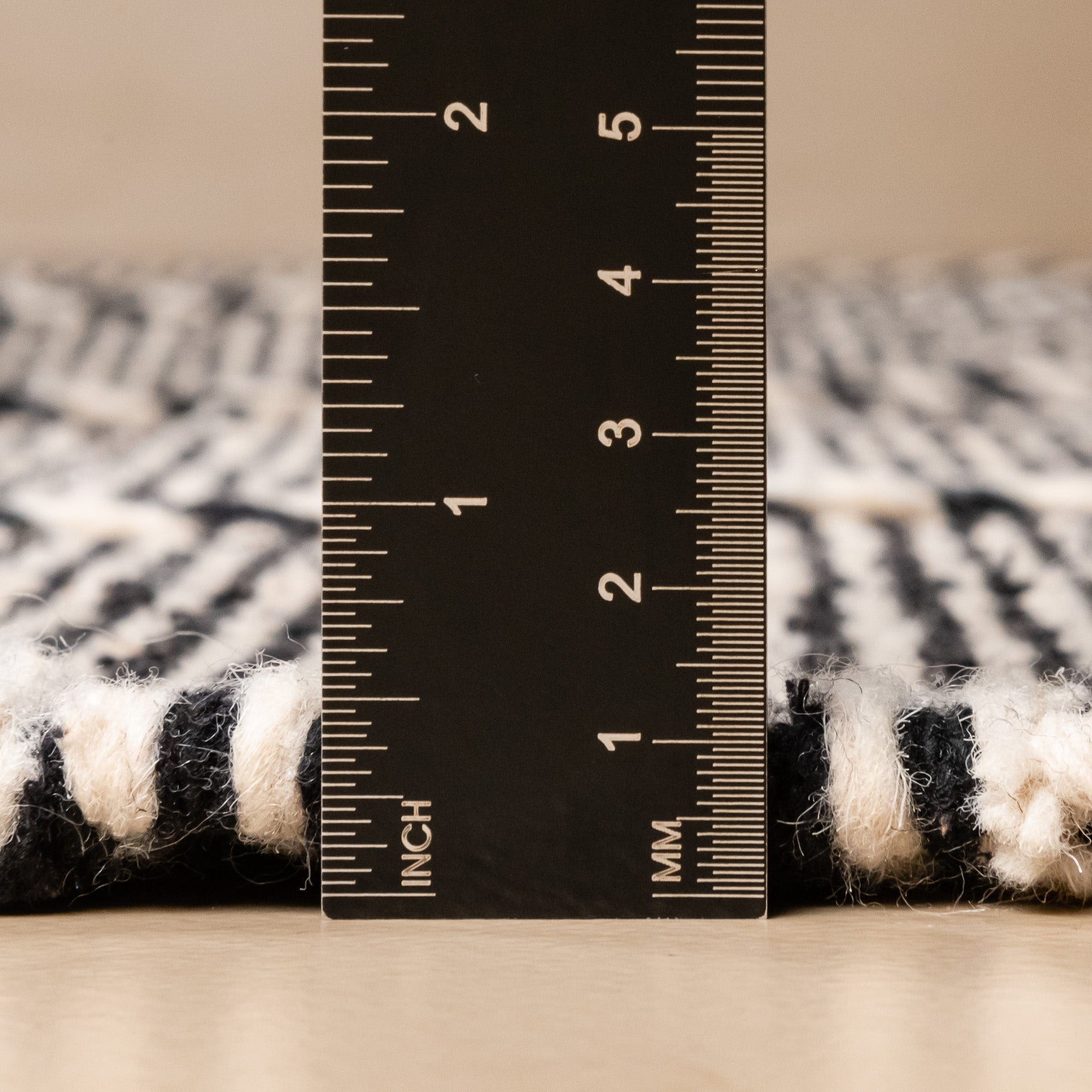 ASSA - Flatweave Moroccan rug - Benisouk ASSA - Flatweave Moroccan rug - Benisouk