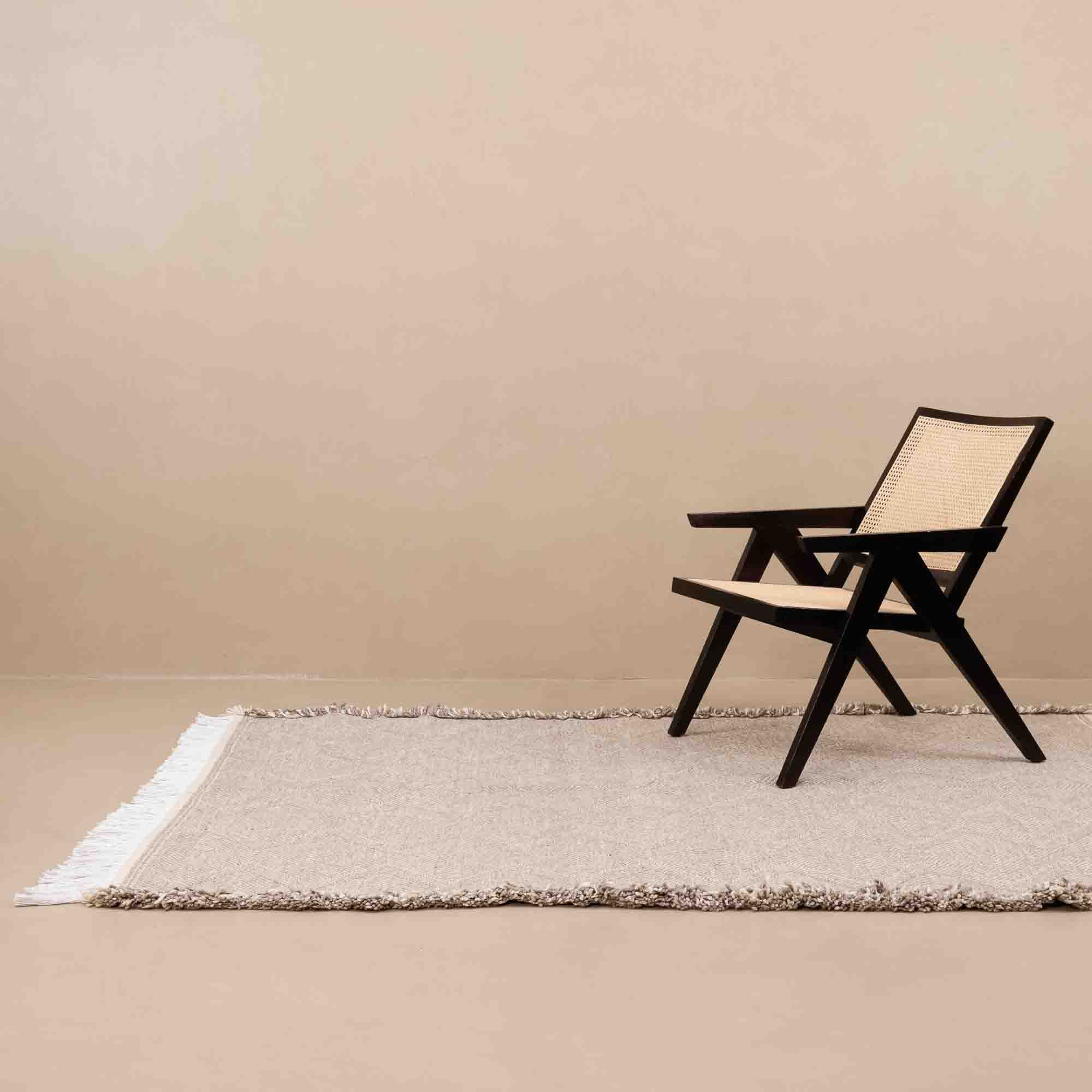 Badria - taznakht kilim rug - Benisouk Badria - taznakht kilim rug - Benisouk
