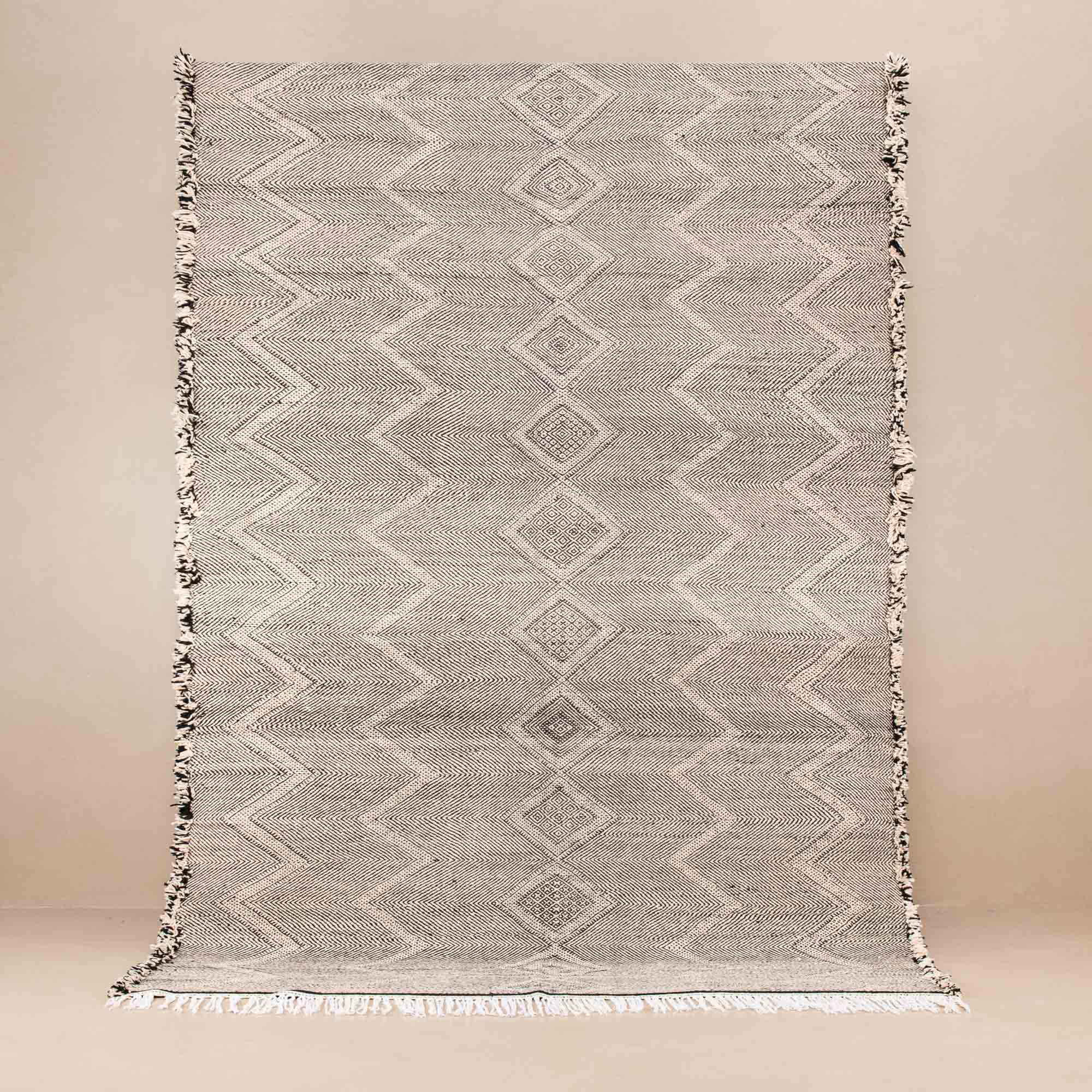 Baghdad - taznakht kilim rug - Benisouk Baghdad - taznakht kilim rug - Benisouk