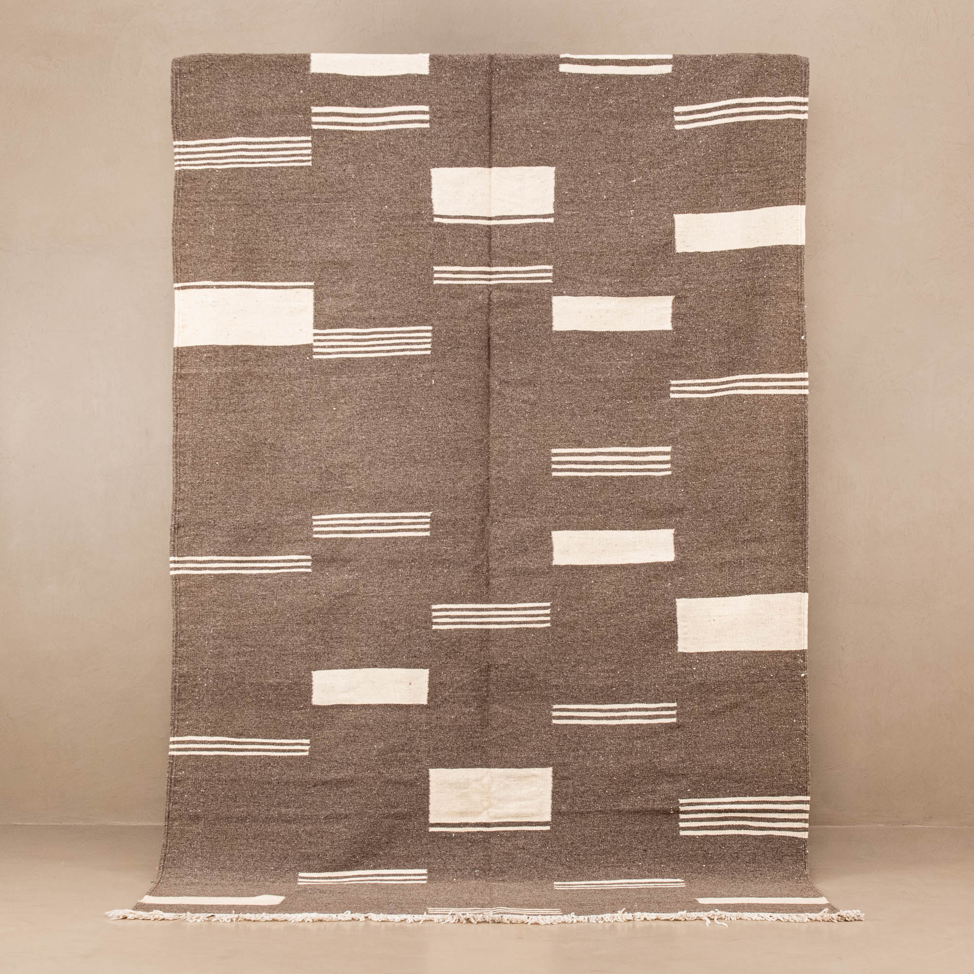 Ehan - taznakht kilim rug - Benisouk Ehan - taznakht kilim rug - Benisouk