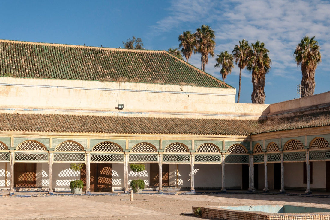 3 Moroccan organic Decors that will make your interior extremely amazing - Benisouk