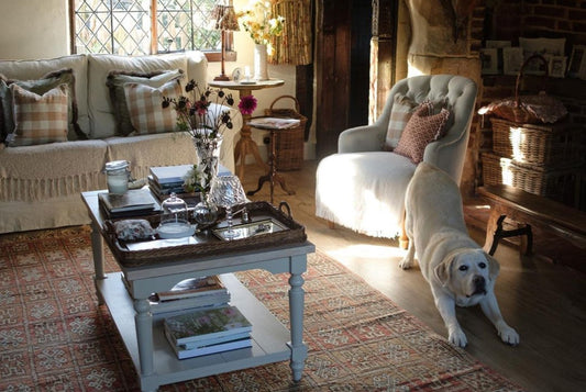 3 Must have Moroccan home decors to add vintage vibe to your home - Benisouk