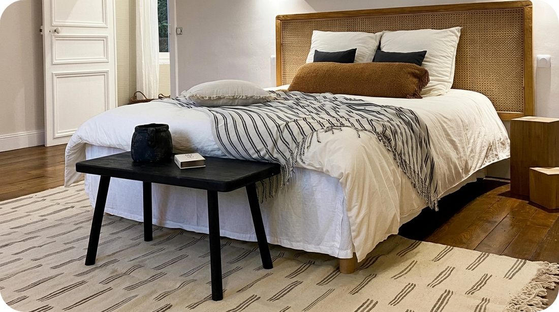 30 Moroccan Bedroom Ideas to Get You Inspired