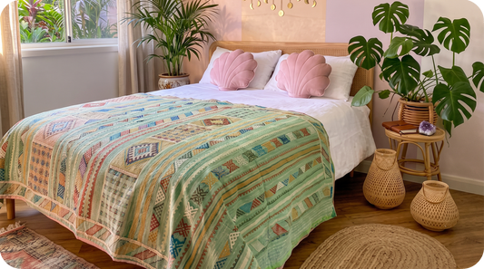 5 Fabulous Ideas to Clean Your Sabra Cushions and/or Carpet - Benisouk