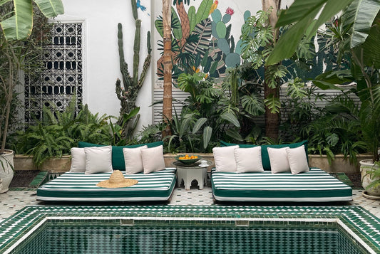 6 Things that will make you a fan of Moroccan Decor - Benisouk