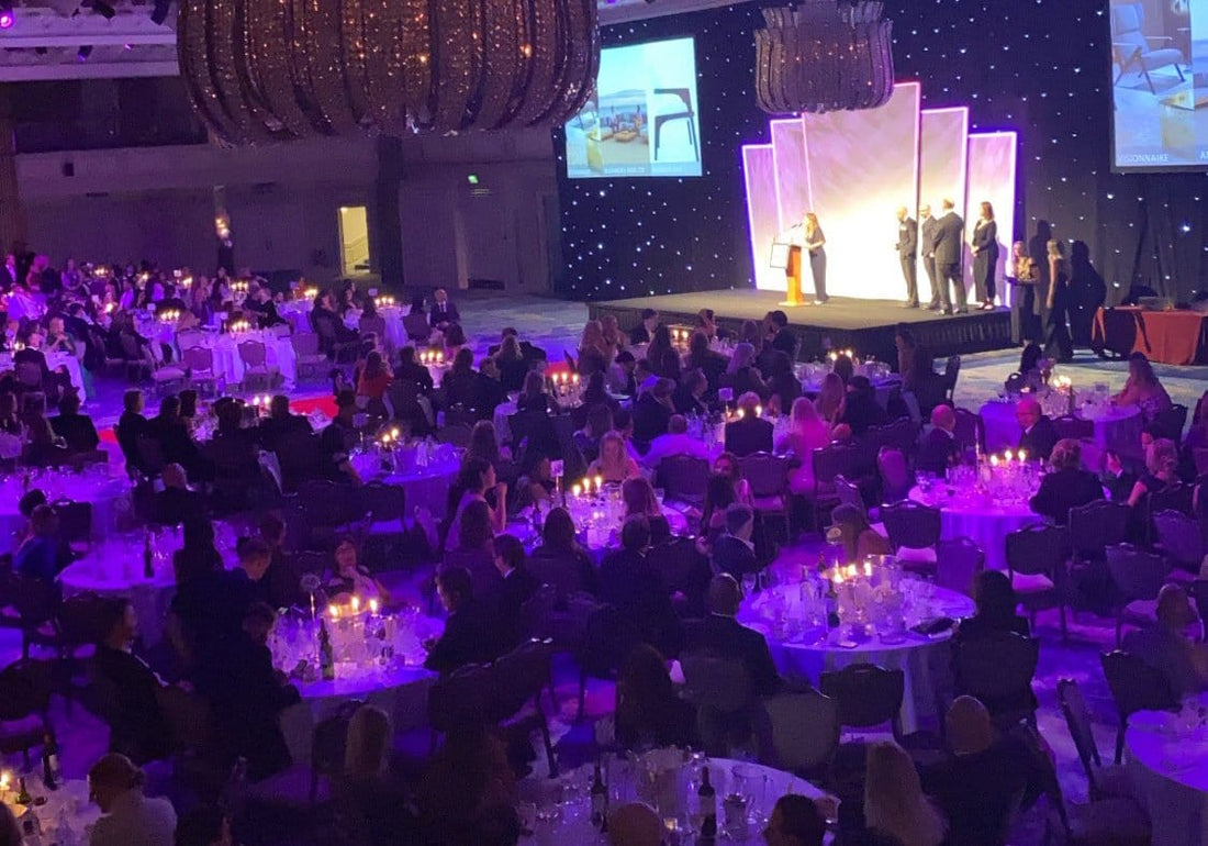 A Standout Nomination for the International Design & Architecture Awards-Benisouk’s Exclusive Luxury Mrirt Rug - Benisouk