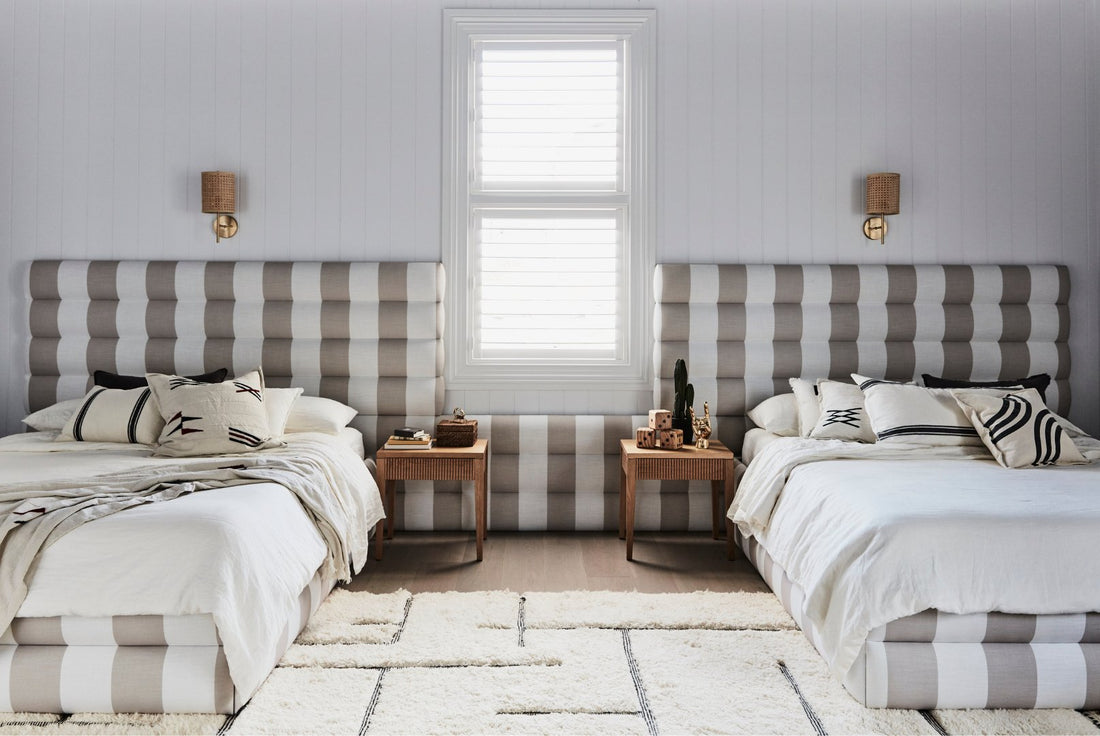 BENI OURAIN: A TOUCH OF MOROCCO IN YOUR HOME - Benisouk