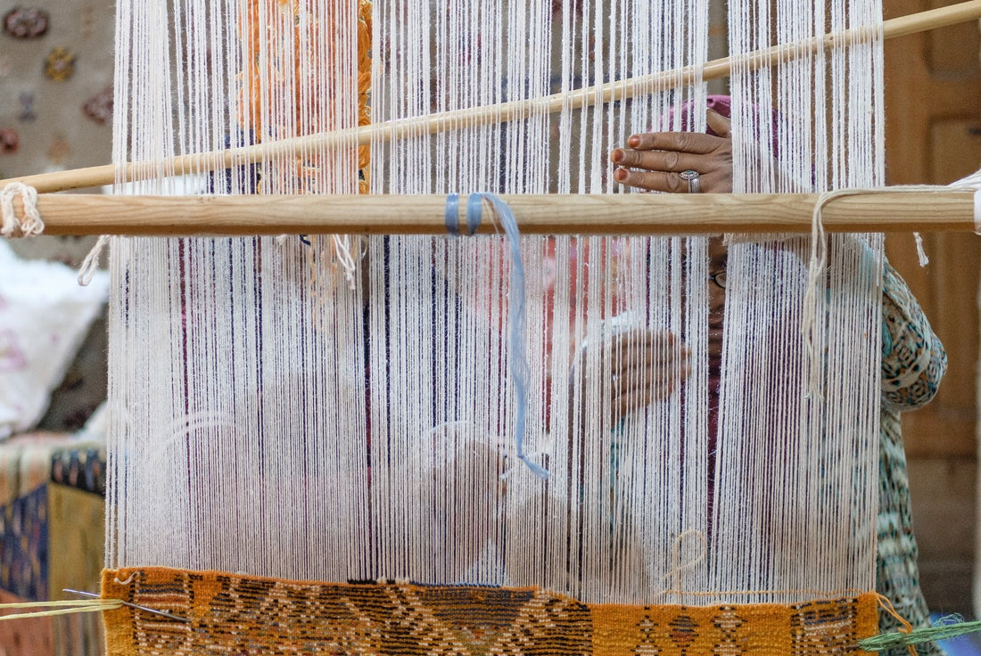 Boujad in the Seasons - Benisouk