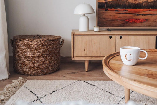 Decisions, Decisions! Choosing Between A Gorgeous Beni Ourain Or a Luxury Mrirt Rug - Benisouk