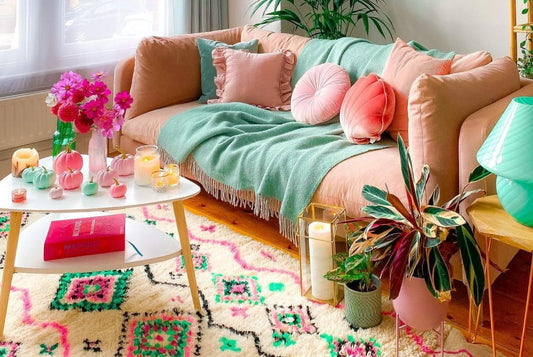 Guide: How to choose your Moroccan rug and decor? - Benisouk