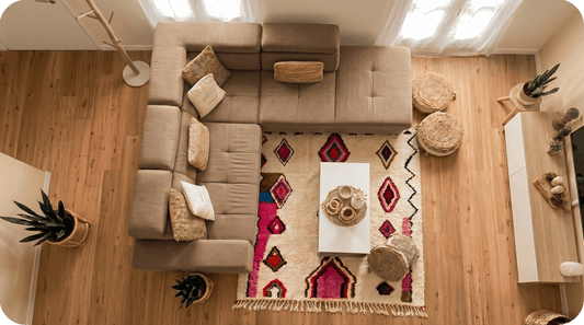 How to Choose the Right Size for Every Room? - Benisouk