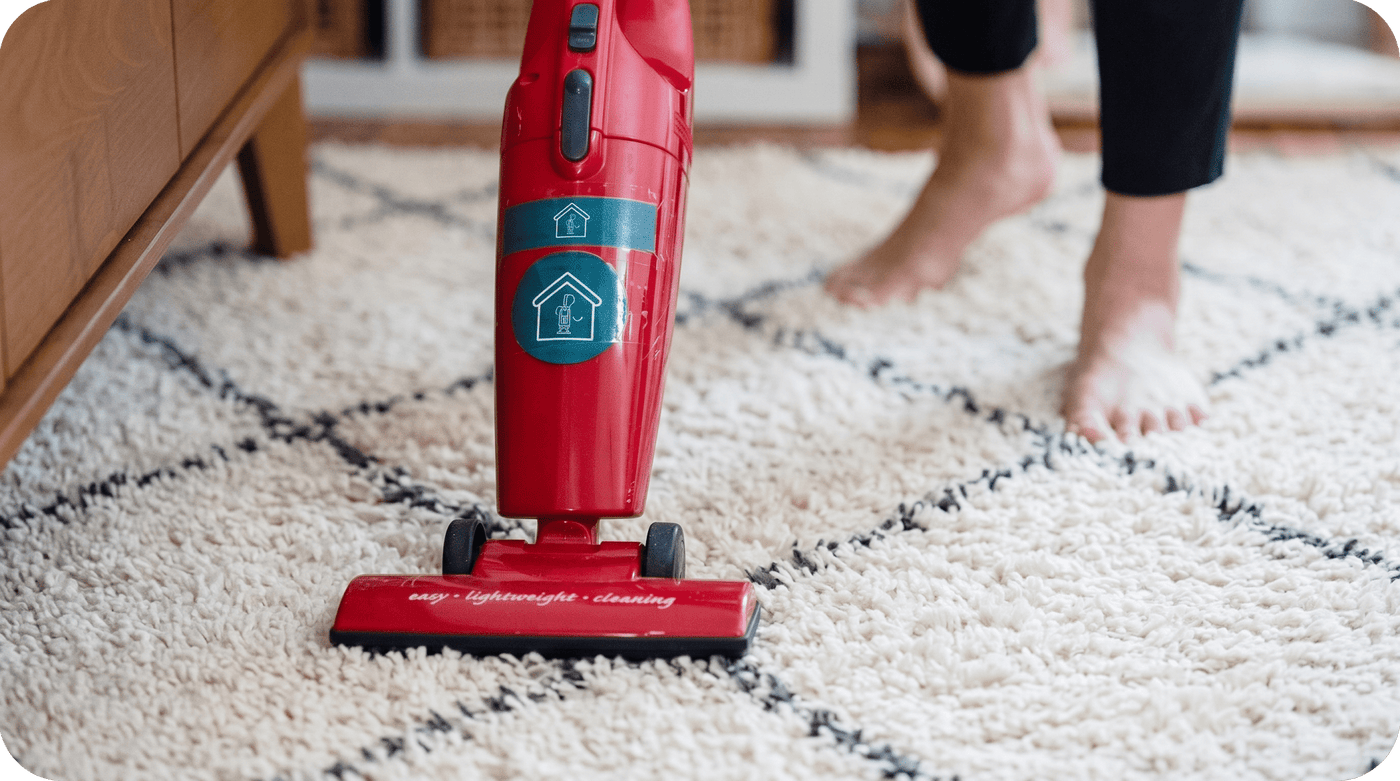 How to clean a moroccan rug - Benisouk