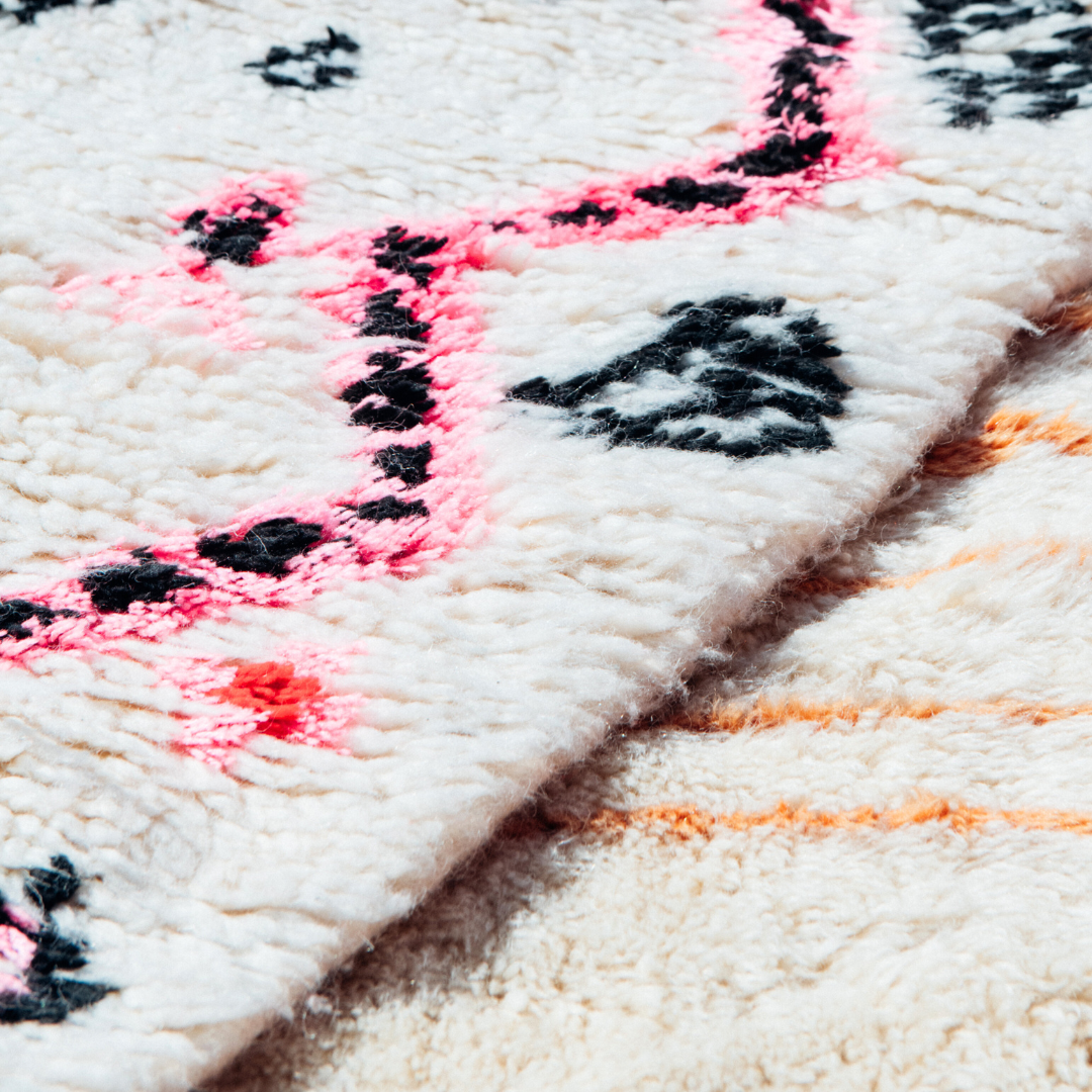 How to Layer Rugs Boho Style: The Ultimate Guide