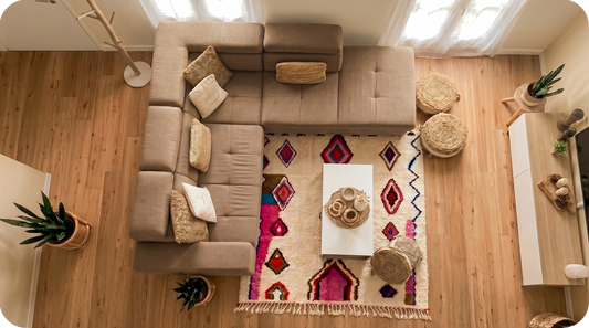 How to Choose the Right Size for Every Room?