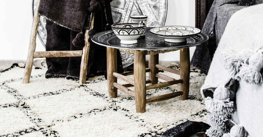 The Moroccan style Guide you need to decorate your Home - Benisouk