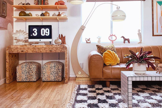 Transform your interior with Moroccan Decor - Benisouk