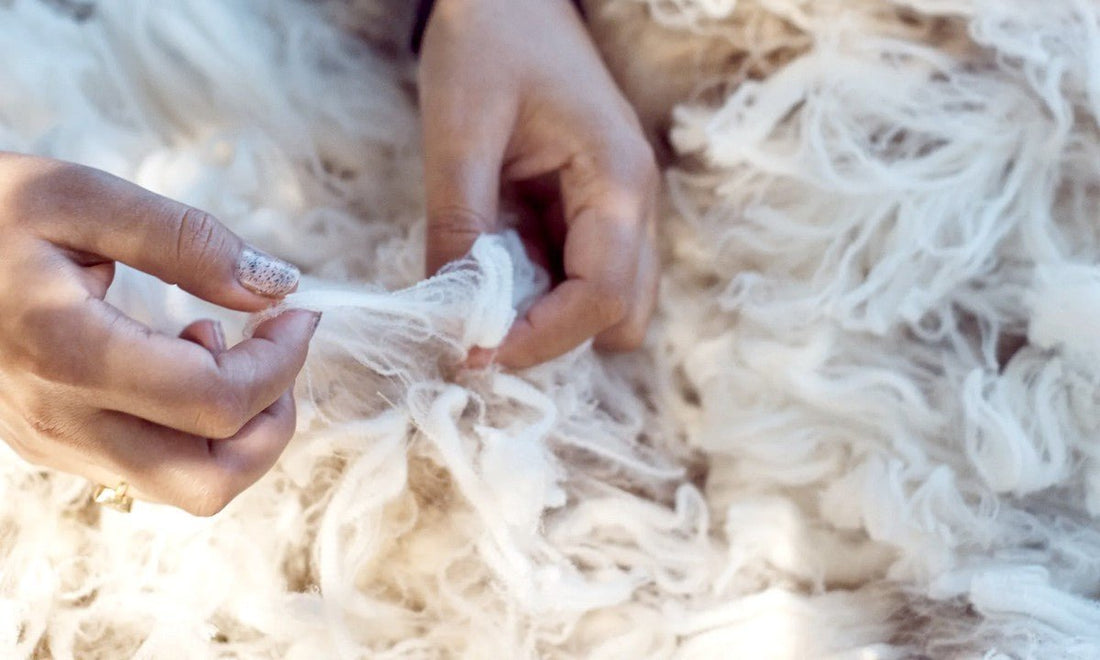 Unravel the Intricacies of Moroccan Shag Rugs: Artistry, Style, and Tradition for Your Home! - Benisouk