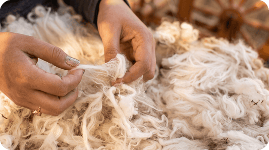 Unravel the Intricacies of Moroccan Shag Rugs: Artistry, Style, and Tradition for Your Home! - Benisouk