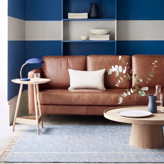 Adass - Flatweave Moroccan rug