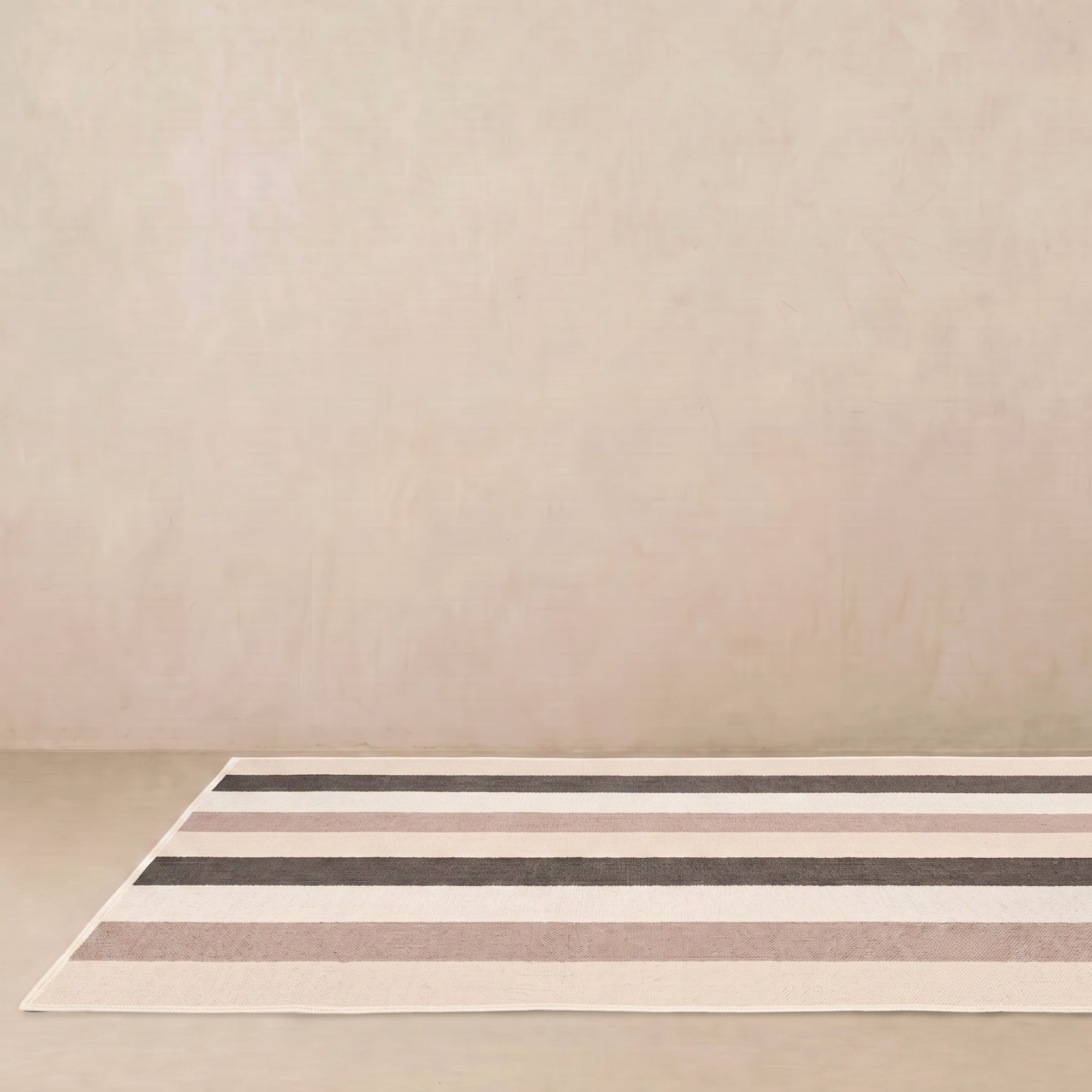 Ramla - Flatweave Moroccan rug