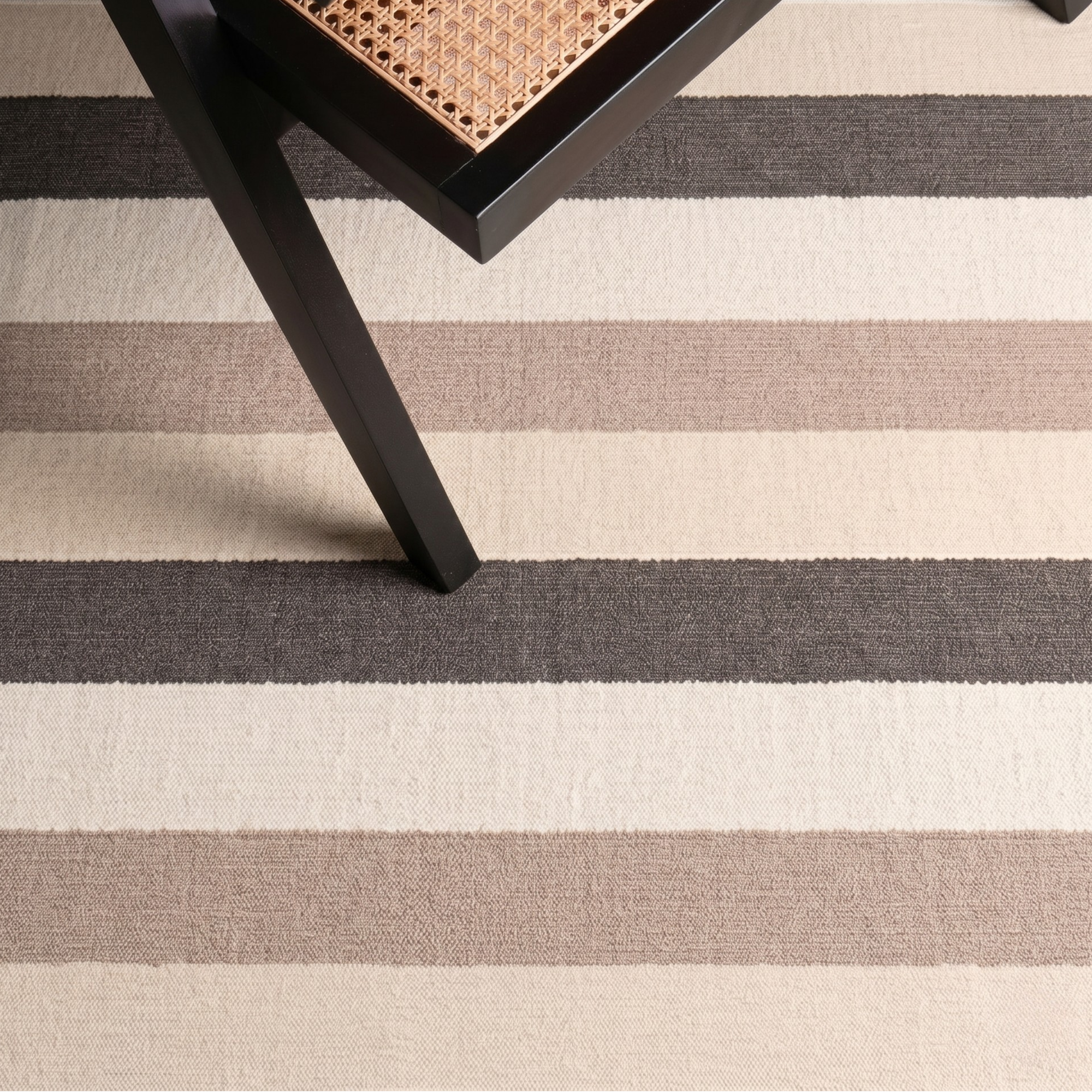 Ramla - Flatweave Moroccan rug