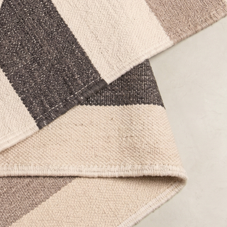 Ramla - Flatweave Moroccan rug