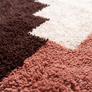Kasbah - Shag Moroccan rug
