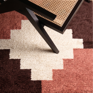 Kasbah - Shag Moroccan rug