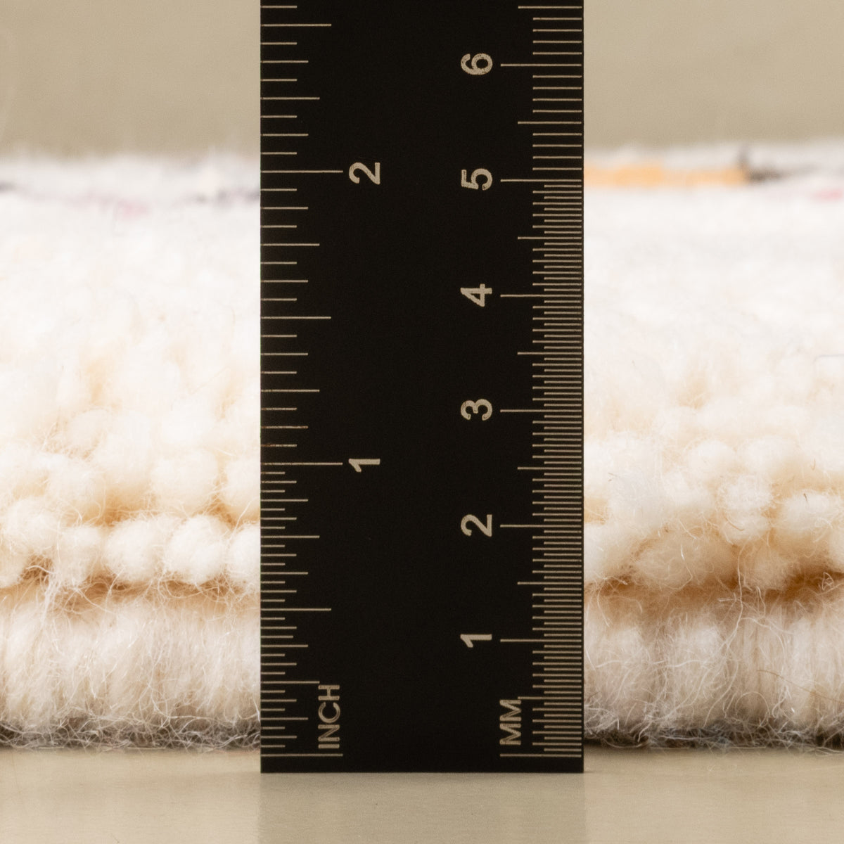 Atar - Shag Moroccan rug