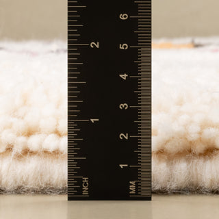 Atar - Shag Moroccan rug