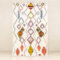 Ounifa - azilal rug