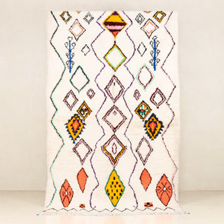 Ounifa - azilal rug