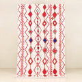 Ouafia - Shag Moroccan rug