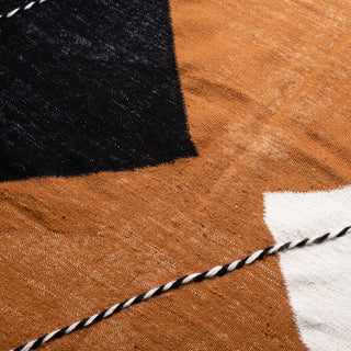 Azman - Flatweave Moroccan rug
