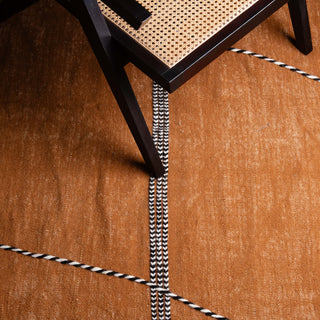 Azman - Flatweave Moroccan rug