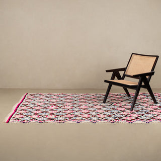 Nouran - vintage azilal rug