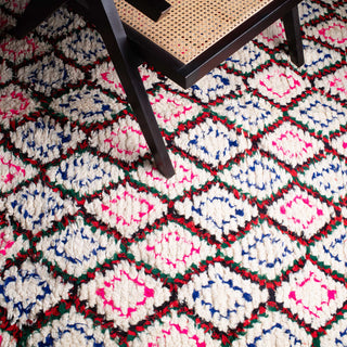Nouran - vintage azilal rug