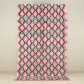 Nouran - vintage azilal rug