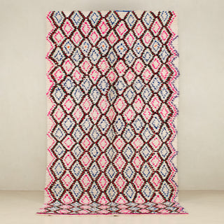 Nouran - vintage azilal rug