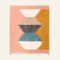 Afara - Flatweave Moroccan rug